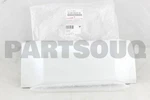5216960220A0 Genuine Toyota Cover, Rr Bumper 52169-60220-A0. Fixed Price $68.61.