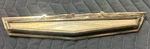 1965 Ford Galaxie 500 Xl Ltd Luggage Compartment Ornament C5AB-54425A82-A. Fixed Price $94.99.
