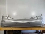 2009-2012 Lincoln Mks Rear Bumper Cover Upper Oem. Fixed Price $225.00.
