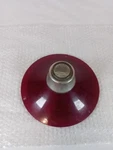 1961 Ford Galaxie FRST-61A Tail Light Brake/turn SIGNAL/FB61 Backup Lens. Fixed Price $19.99.