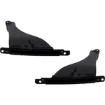 Intake Ducts Set Of 2 Front Left-and-right & For Kia Sorento Pair. Fixed Price $100.19.