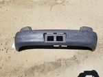 98 99 00 01 02 Toyota Corolla Rear Bumper After Market. Fixed Price $164.99.