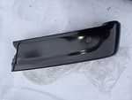 Ford Oem Bumper Face Bar ML3417906 Right Black 21 22 23 New. Fixed Price $149.00.
