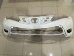 Front Bumper Local White 2013-2015 Toyota RAV4 Le 52119+0R110 Oem. Fixed Price $180.50.