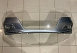 Front Bumper Cover Silver Honda Accord Touring/hybrid 18-2020 71101-TVA-A000 Oem. Fixed Price $275.50.