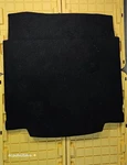 16-22 Chevy Malibu Rear Trunk Luggage Compartment Complete Floor Panel Oem. Fixed Price $275.00.
