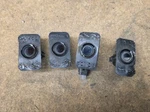2009 - 2012 Mercedes GL550 ML350 GL450 Rear Bumper Parking Sensor W/ Bracket Oem. Fixed Price $149.99.