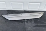 2018-2021 Hyundai Kona Lower Bumper Skid Plate 86671-J9000 Oem. Fixed Price $99.00.