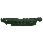 Front Left Bumper Cover Side Support Fits 2010-2015 Hyundai Tucson 865132S000. Fixed Price $13.96.