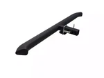 Black Horse Blade Rear Bumper Guard Hitch Step Fits - 48" Long. Fixed Price $175.56.