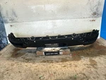 2022-2024 Volkswagen Atlas Cross Sport Rear Bumper 3CM807521C Oem. Fixed Price $250.00.