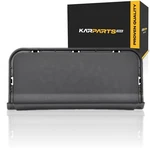 2022-2023 Ford Maverick Trailer Hitch Cover Rear Textured Black Plastic. Fixed Price $25.84.