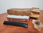 New Vintage Ford Bumper Guard Oem Part D3MY-17985-D Nos. Fixed Price $39.99.
