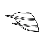 Genuine Mercedes-benz Oe Cover 296-885-71-01. Fixed Price $58.86.