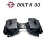 Transmission Mount Fits Toyota Land Cruiser 88-90 4.0L, A6299 EM-8393. Fixed Price $66.00.
