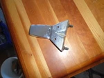 Gm Nos Pontiac Bonneville Old Cutlass Cruiser Rear Tailgate Hinge 20139233. Fixed Price $35.00.