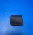 11-13 Bmw F10 Series Front Bumper Tow Hook Eye Cap Cover Black 51117008815 Oem. Fixed Price $29.99.
