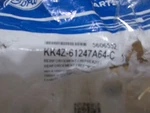 New Ford Oem Inner Support KK4Z-61247A64-C. Fixed Price $15.00.