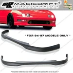 For 94-97 Acura Integra Jdm Type TR2 Style Front Bumper Lip Spoiler Urethane. Fixed Price $64.88.