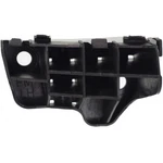 Subaru Forester Rear Bumper Bracket 2014-2018 Driver Side Plastic SU1132101. Fixed Price $20.34.
