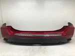 Rear Bumper Local Nissan Rogue Sl Sv Hybrid Red 17 18 85022-6FR0H OEM2. Fixed Price $180.50.