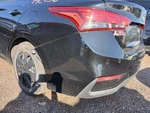 Used Rear Bumper Assembly Fits: 2019 Hyundai Accent Sedan Grade. Fixed Price $265.00.