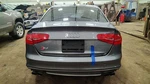 (local Pickup Only) Rear Bumper Sedan With Line Appearance Option Fits 13-16. Fixed Price $379.90.