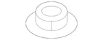 Oem New Ford Genuine 2015-2020 Mustang Shifter Assembly Nut W711470-S437. Fixed Price $17.26.