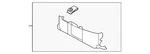 Genuine Ford 2022-2024 Bronco Cover M2DZ-17E811-BA. Fixed Price $85.49.