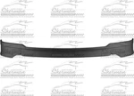 Sherman Front Bumper Valance Dark Gray For Gmc Sierra 2500/3500HD 2015-2019 Capa. Fixed Price $171.84.