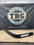 89-95 Bmw E34 Front Bumper Passenger Side Trim Moulding Panel 51111934336. Fixed Price $263.84.