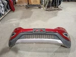 Front Bumper Sel Awd Fits 15-18 Edge 4120324. Fixed Price $519.99.