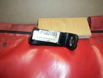 Nos Corvette 1968/1969/1970/1971/1972 Left Rear Bumper Brace # 331865. Fixed Price $19.95.