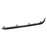 Passenger Side Rear Bumper Cover Molding For Honda Ridgeline 2017-2023 HO1147105. Fixed Price $139.13.