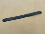 1238852523 Rear Bumper Rubber Trim W123 240D 230 280CE 300CD 300D 300TD C123 617. Fixed Price $48.24.
