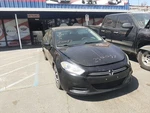 2013-2016 Dodge Dart Front Bumper Cover Black Without Fog Lamps Id 1WC26TZZAC. Fixed Price $699.99.