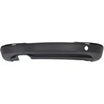 Sherman 9550-89-2 Rear Bumper Cover Lower For 2009-2017 Volkswagen Tiguan New. Fixed Price $135.42.
