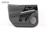 2023 - 2025 Subaru Solterra Front Left Side Interior Door Panel Trim Cover Oem. Fixed Price $239.99.