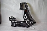 2015 Porsche Macan Rear Left Side Bumper Mount Bracket 95B807453 Oem. Fixed Price $50.00.