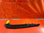 08-15 Infiniti G37 & Q60 Coupe Driver Left Front Fender Seal Trim Gasket #245. Fixed Price $29.95.