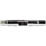 1-PIECE Front Bumper Ford F-150 1980-1986 Bright Replaces# E1TZ17757A. Fixed Price $215.11.