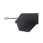 For Bmw X4 2022 2023 2024 Tow Eye Cover Front Textured Black 30I Model BM1029169. Fixed Price $29.80.