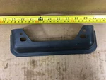 2011-2015 Mini Cooper Countryman Rear Bumper Breather Covering Air Vent Oem .. Fixed Price $32.99.