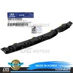 Genuine Rear Bumper Bracket Passenger For 16-21 Hyundai Tucson 86614D3000. Fixed Price $18.54.