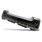 Bumper Cover For Saturn Vue 08-10 Replacement Rear Capa Certified. Fixed Price $220.10.