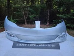2013-2016 Lincoln Mkz Front Bumper Cover Oem DP53-17757 . No Shipping. Fixed Price $355.00.