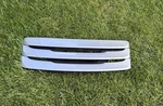 Porsche 991 911 Rear Air Intake Ventilation Grille Panel Lid 2012 - 2016 Oem. Fixed Price $500.00.