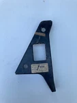 Nos 1972 Pontiac Catalina Grand Bonneville Bumper Jack Bracket 484961. Fixed Price $14.99.