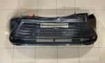 Front Bumper Local Grey 2021 2023 Toyota Sienna 52119-08100 Oem. Fixed Price $275.50.