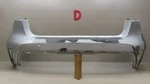 2019-2021 Toyota Corolla Rear Bumper Cover Oem 52159-02E20. Fixed Price $170.00.